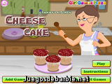 Cheese Cake