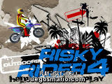Roski Rider 4