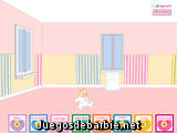 Decora la Habitación del Bebé