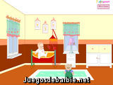 Decora la Habitación del Bebé