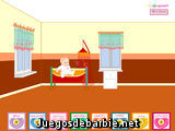 Decora la Habitación del Bebé