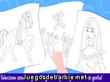 Libro de Dibujo