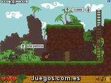 Zombies in my Temple