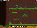 Zombies in my Temple