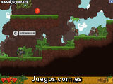Zombies in my Temple