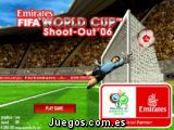 Emirates Fifa
