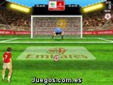Emirates Fifa