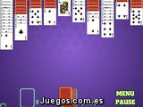 Spades Spider Solitaire 2
