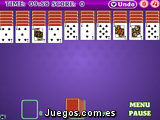 Spades Spider Solitaire 2