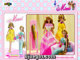 Barbie Puzzle II