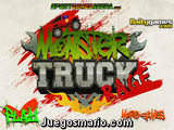 Monster Truck Rage