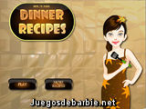 Dinner Recipes