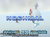 Nochmal