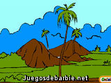 Pinta la Isla