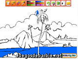 Pinta la Isla