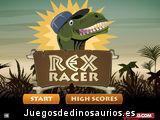 Rex Racer