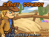 Crazy comboy