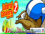 Lateral Collateral 2