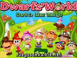 Dwarfs' World