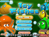 Ice Fishes