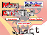 Max Dirtbike