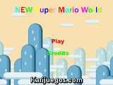 New Super Mario World