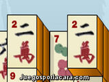Mahjongg