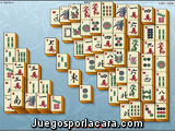 Mahjongg