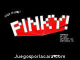 Pinky!