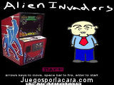 Alien Invaders