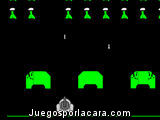 Alien Invaders