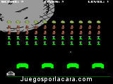 Alien Invaders