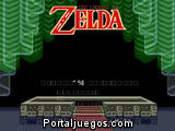 Zelda Invaders