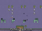 Zelda Invaders
