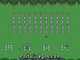 Zelda Invaders