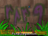 Super Araña
