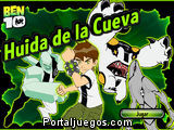 Huida de la Cueva
