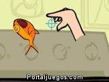 Save Them Goldfish