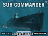 Sub Commander
