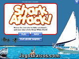 Shark Attack