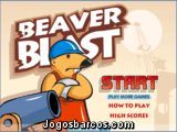 Beaver Blast