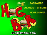 Hog Bor
