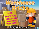 Warehouse bricks