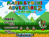 Mario & Yoshi adventure 2