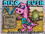 Dino Rush