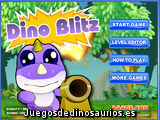 Dino Blitz