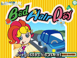 Bad Hair Day