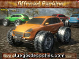 Offroad parking