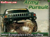 Army Pursuit