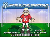 World Cup Shoot Out